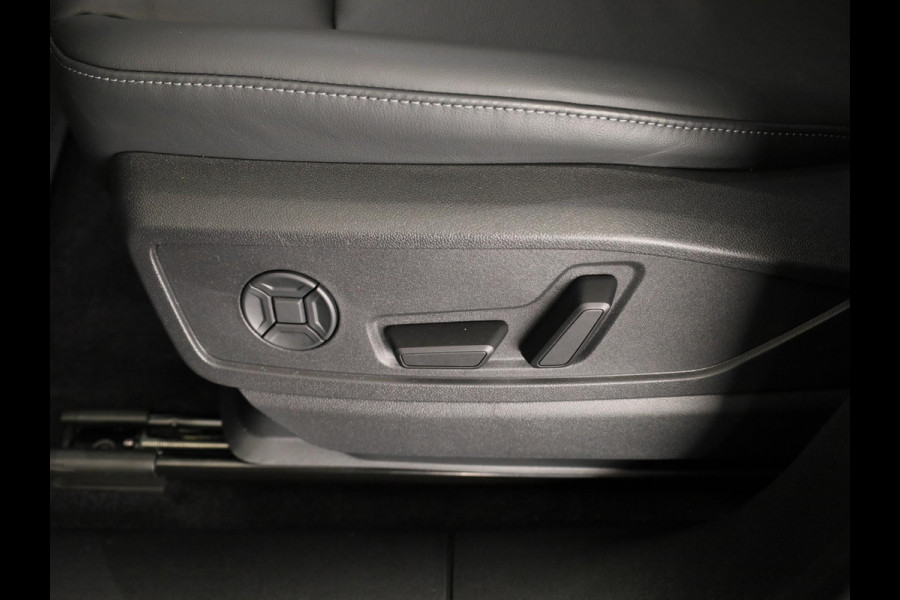Audi Q5 Advanced edition e-hybrid 299 PK | Keyless | Stoelen voor elektrisch | Sfeerverlichting | Leder |