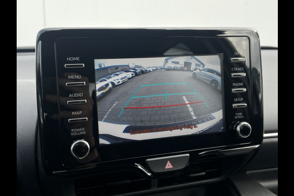 Toyota Yaris 1.5 Hybrid Dynamic | Carplay | Camera | LED | ACC
