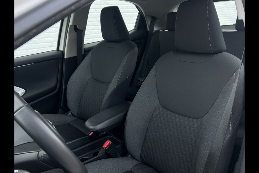 Toyota Yaris 1.5 Hybrid Dynamic | Carplay | Camera | LED | ACC