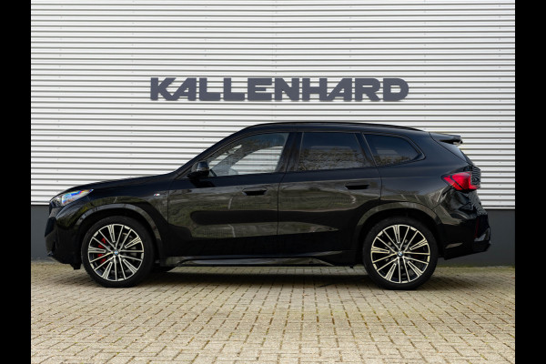 BMW X1 sDrive18i M-Sport Pro - Pano - Memoryzetel - Trekhaak - ACC - Head-Up - Harman Kardon