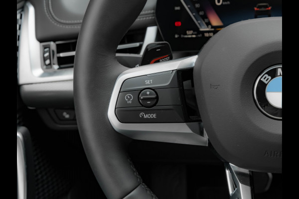 BMW X1 sDrive18i M-Sport Pro - Pano - Memoryzetel - Trekhaak - ACC - Head-Up - Harman Kardon