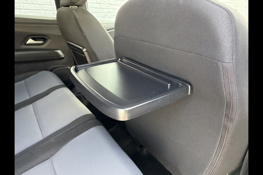 Dacia Jogger 1.6 Hybrid Automaat Cruise Camera navi Carplay Digital dash Lane assist Keyless Clima