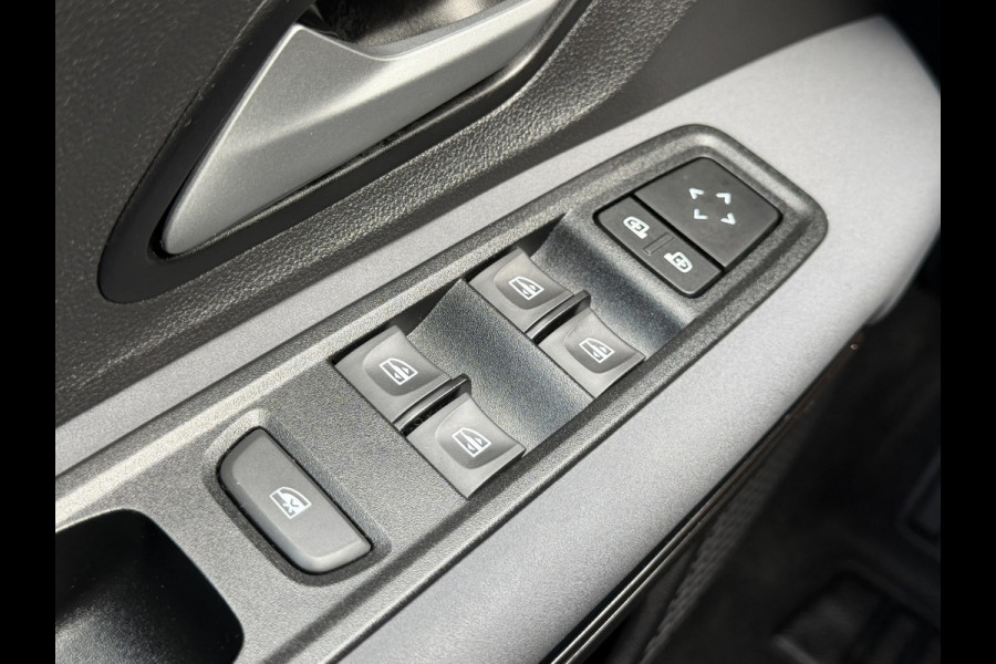 Dacia Jogger 1.6 Hybrid Automaat Cruise Camera navi Carplay Digital dash Lane assist Keyless Clima