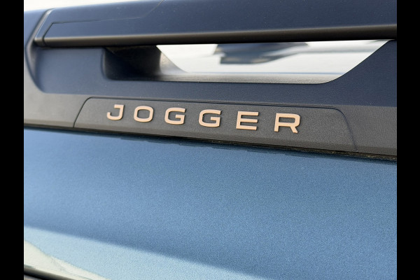 Dacia Jogger 1.6 Hybrid Automaat Cruise Camera navi Carplay Digital dash Lane assist Keyless Clima