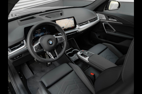 BMW X1 sDrive18i M-Sport Pro - Pano - Memoryzetel - Trekhaak - ACC - Head-Up - Harman Kardon