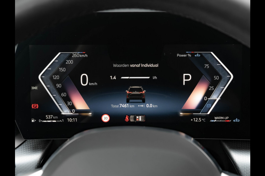 BMW X1 sDrive18i M-Sport Pro - Pano - Memoryzetel - Trekhaak - ACC - Head-Up - Harman Kardon