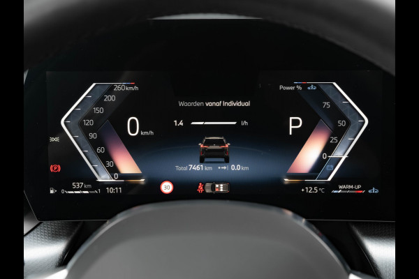 BMW X1 sDrive18i M-Sport Pro - Pano - Memoryzetel - Trekhaak - ACC - Head-Up - Harman Kardon