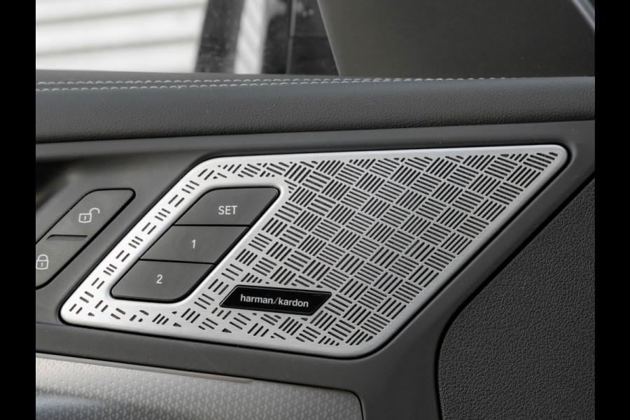 BMW X1 sDrive18i M-Sport Pro - Pano - Memoryzetel - Trekhaak - ACC - Head-Up - Harman Kardon
