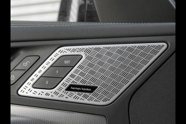 BMW X1 sDrive18i M-Sport Pro - Pano - Memoryzetel - Trekhaak - ACC - Head-Up - Harman Kardon