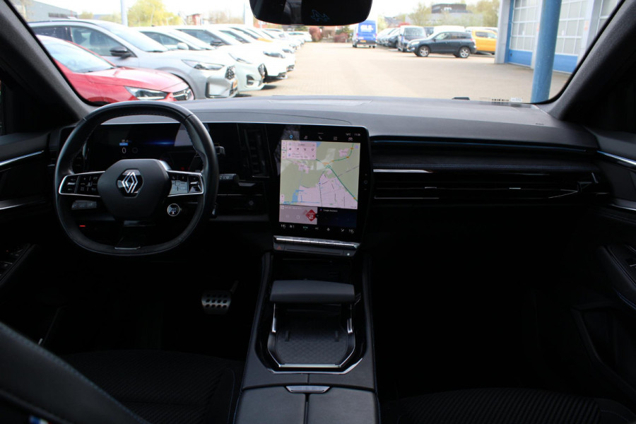 Renault Austral 1.2 E-Tech full hybrid 200 iconic esprit Alpine | Panorama Dak | Stuurverwarming | Camera | Navigatie | Fabrieksgarantie 2029 |