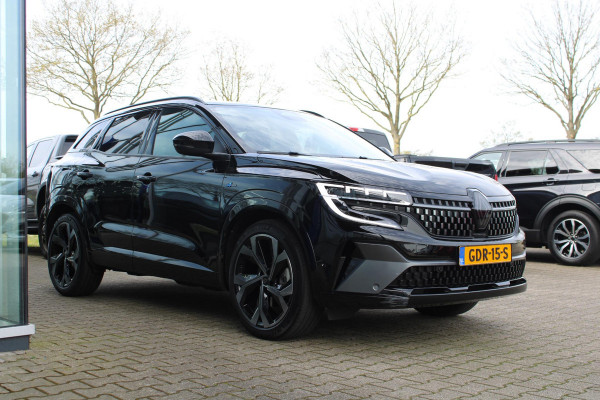 Renault Austral 1.2 E-Tech full hybrid 200 iconic esprit Alpine | Panorama Dak | Stuurverwarming | Camera | Navigatie | Fabrieksgarantie 2029 |