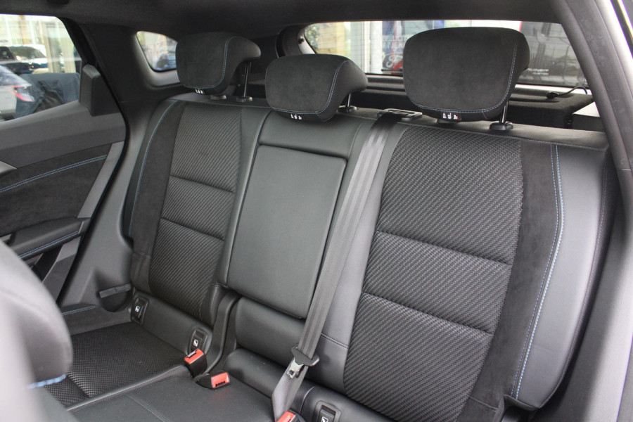 Renault Austral 1.2 E-Tech full hybrid 200 iconic esprit Alpine | Panorama Dak | Stuurverwarming | Camera | Navigatie | Fabrieksgarantie 2029 |