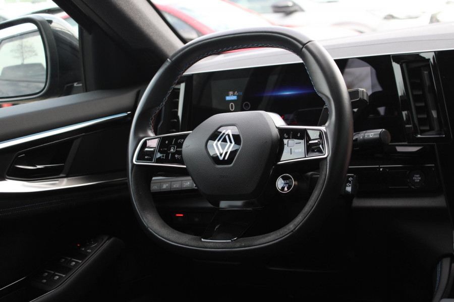 Renault Austral 1.2 E-Tech full hybrid 200 iconic esprit Alpine | Panorama Dak | Stuurverwarming | Camera | Navigatie | Fabrieksgarantie 2029 |