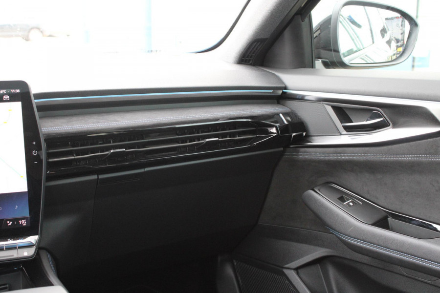 Renault Austral 1.2 E-Tech full hybrid 200 iconic esprit Alpine | Panorama Dak | Stuurverwarming | Camera | Navigatie | Fabrieksgarantie 2029 |