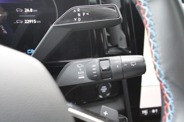 Renault Austral 1.2 E-Tech full hybrid 200 iconic esprit Alpine | Panorama Dak | Stuurverwarming | Camera | Navigatie | Fabrieksgarantie 2029 |