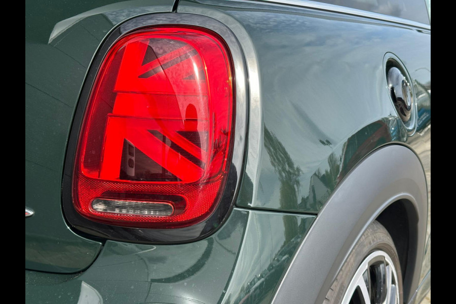 MINI 3-deurs 2.0 John Cooper Works Essential | 231pk | Harman kardon | Leder | Panoramadak | Stuur & Stoelverwarming | Head-Up | Parkeersensoren |  Full Options.