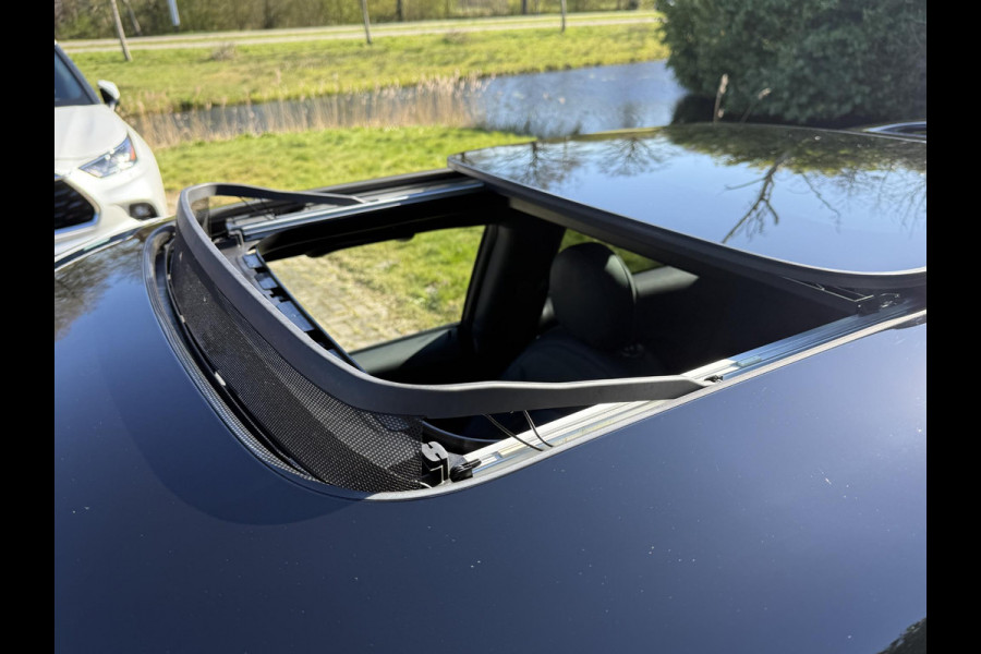 MINI 3-deurs 2.0 John Cooper Works Essential | 231pk | Harman kardon | Leder | Panoramadak | Stuur & Stoelverwarming | Head-Up | Parkeersensoren |  Full Options.