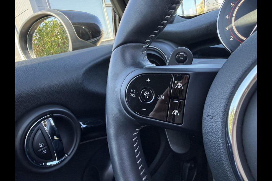 MINI 3-deurs 2.0 John Cooper Works Essential | 231pk | Harman kardon | Leder | Panoramadak | Stuur & Stoelverwarming | Head-Up | Parkeersensoren |  Full Options.