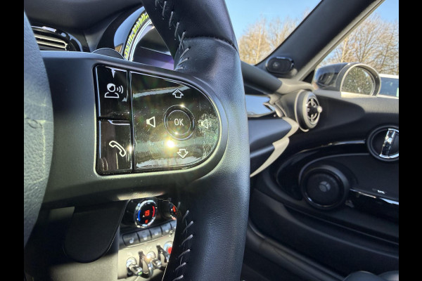 MINI 3-deurs 2.0 John Cooper Works Essential | 231pk | Harman kardon | Leder | Panoramadak | Stuur & Stoelverwarming | Head-Up | Parkeersensoren |  Full Options.