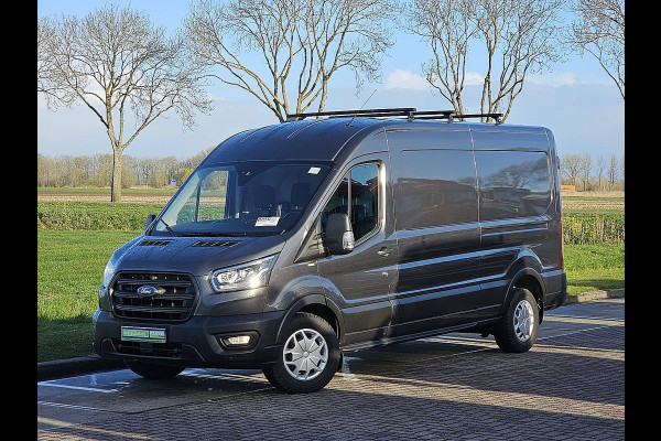 Ford Transit 350 2.0 TDCI L3H2 Aut Led Navi Camera Trekhaak