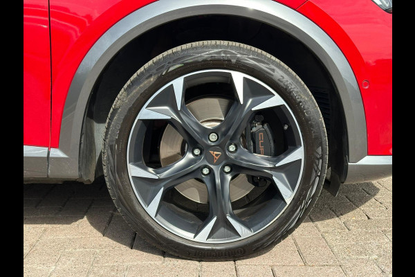 CUPRA Formentor 1.4 e-Hybrid VZ Performance 245pk PHEV |  Panoramadak | Stoelverwarming | Vol leder
