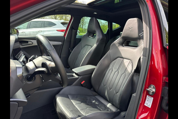 CUPRA Formentor 1.4 e-Hybrid VZ Performance 245pk PHEV |  Panoramadak | Stoelverwarming | Vol leder