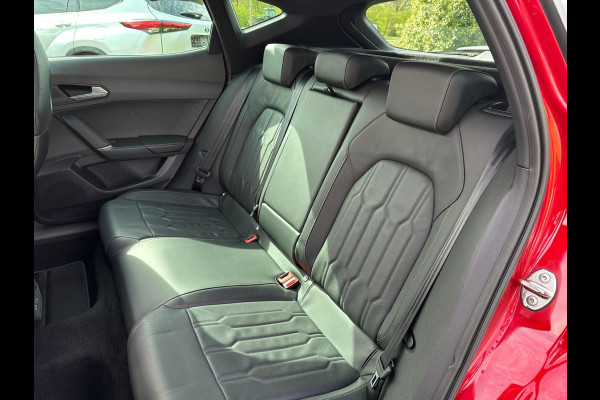 CUPRA Formentor 1.4 e-Hybrid VZ Performance 245pk PHEV |  Panoramadak | Stoelverwarming | Vol leder