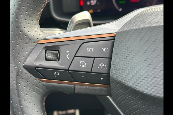 CUPRA Formentor 1.4 e-Hybrid VZ Performance 245pk PHEV |  Panoramadak | Stoelverwarming | Vol leder