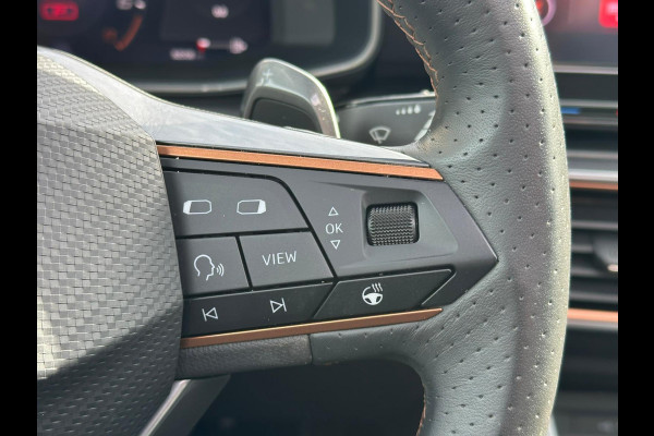 CUPRA Formentor 1.4 e-Hybrid VZ Performance 245pk PHEV |  Panoramadak | Stoelverwarming | Vol leder