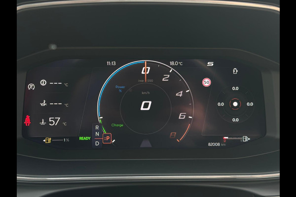 CUPRA Formentor 1.4 e-Hybrid VZ Performance 245pk PHEV |  Panoramadak | Stoelverwarming | Vol leder