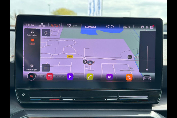 CUPRA Formentor 1.4 e-Hybrid VZ Performance 245pk PHEV |  Panoramadak | Stoelverwarming | Vol leder