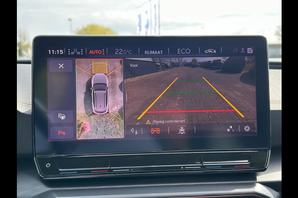 CUPRA Formentor 1.4 e-Hybrid VZ Performance 245pk PHEV |  Panoramadak | Stoelverwarming | Vol leder