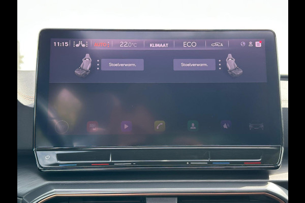 CUPRA Formentor 1.4 e-Hybrid VZ Performance 245pk PHEV |  Panoramadak | Stoelverwarming | Vol leder