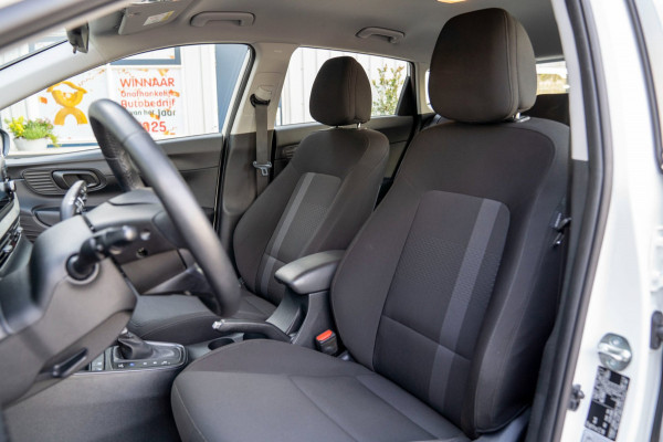 Hyundai i20 1.0 T-GDI Comfort|Prijs incl. 12 mnd garantie| Keyless LED Camera Stoel/stuurverwarming DAB Bluetooth
