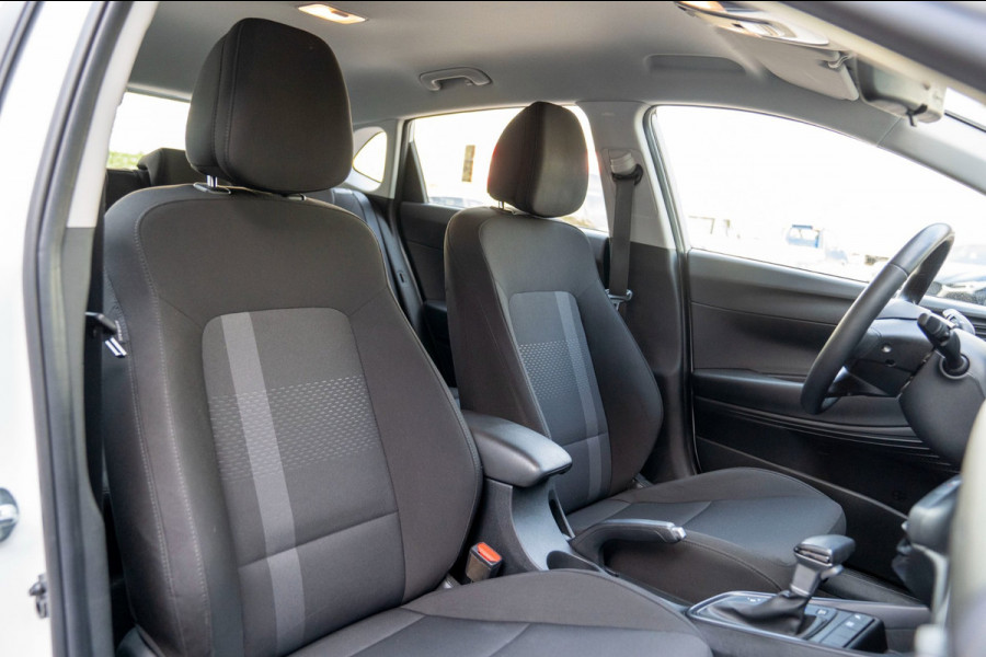 Hyundai i20 1.0 T-GDI Comfort|Prijs incl. 12 mnd garantie| Keyless LED Camera Stoel/stuurverwarming DAB Bluetooth