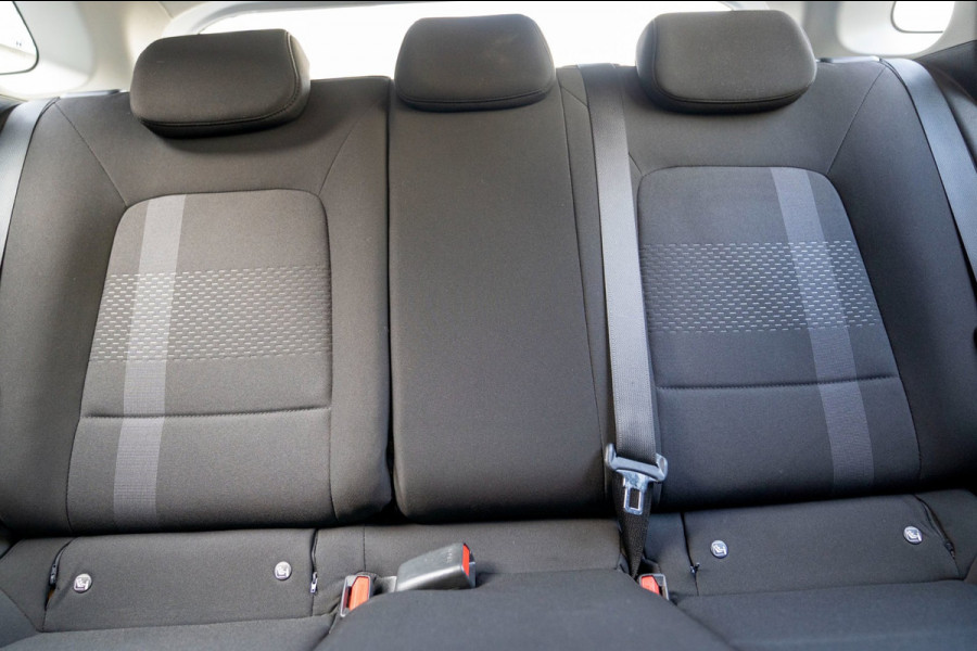 Hyundai i20 1.0 T-GDI Comfort|Prijs incl. 12 mnd garantie| Keyless LED Camera Stoel/stuurverwarming DAB Bluetooth