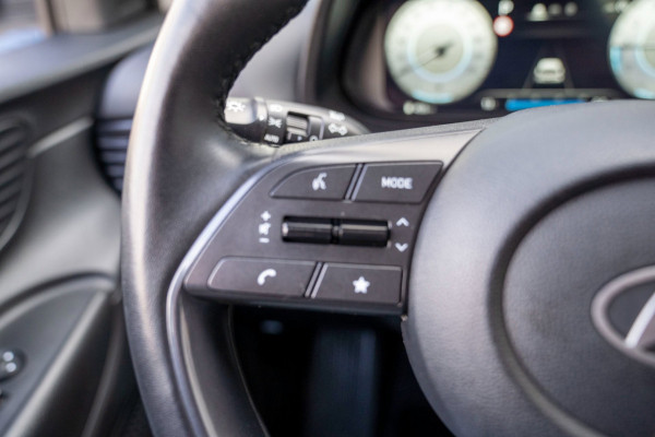 Hyundai i20 1.0 T-GDI Comfort|Prijs incl. 12 mnd garantie| Keyless LED Camera Stoel/stuurverwarming DAB Bluetooth
