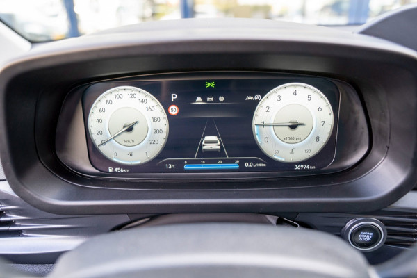 Hyundai i20 1.0 T-GDI Comfort|Prijs incl. 12 mnd garantie| Keyless LED Camera Stoel/stuurverwarming DAB Bluetooth