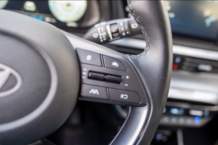 Hyundai i20 1.0 T-GDI Comfort|Prijs incl. 12 mnd garantie| Keyless LED Camera Stoel/stuurverwarming DAB Bluetooth