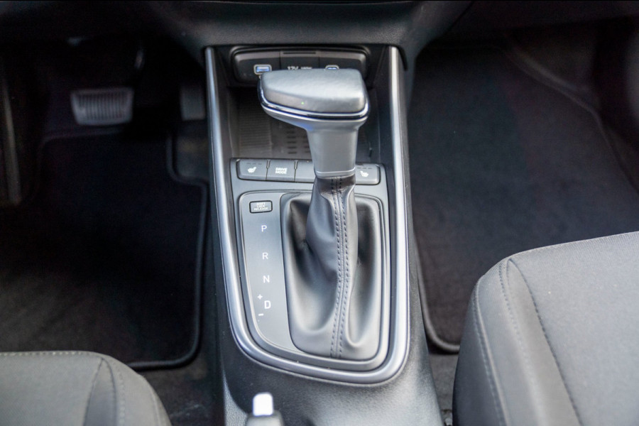 Hyundai i20 1.0 T-GDI Comfort|Prijs incl. 12 mnd garantie| Keyless LED Camera Stoel/stuurverwarming DAB Bluetooth