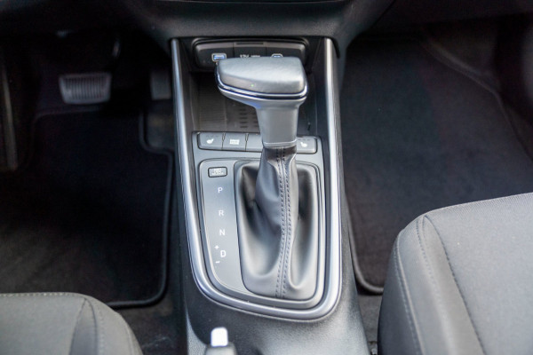 Hyundai i20 1.0 T-GDI Comfort|Prijs incl. 12 mnd garantie| Keyless LED Camera Stoel/stuurverwarming DAB Bluetooth