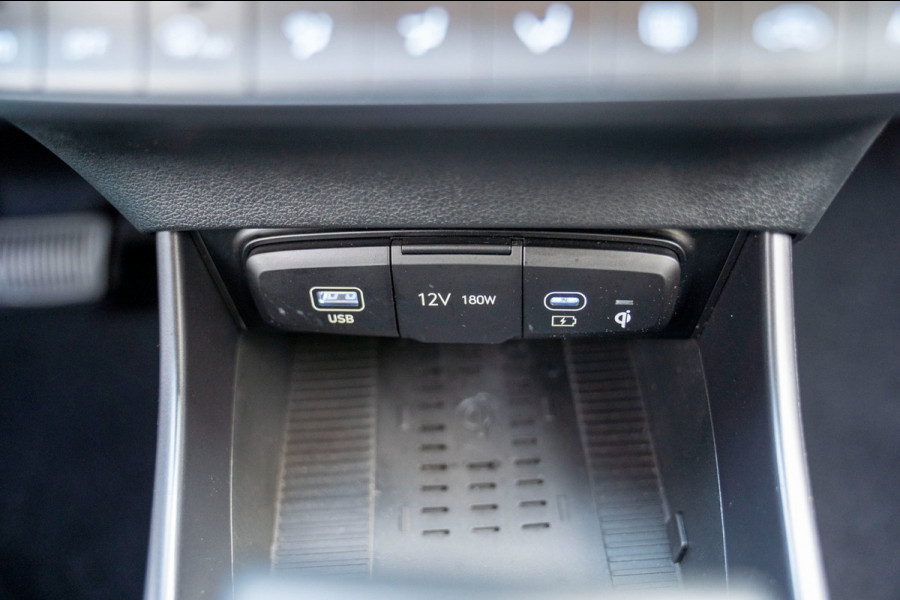 Hyundai i20 1.0 T-GDI Comfort|Prijs incl. 12 mnd garantie| Keyless LED Camera Stoel/stuurverwarming DAB Bluetooth