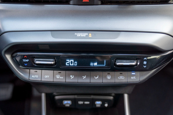 Hyundai i20 1.0 T-GDI Comfort|Prijs incl. 12 mnd garantie| Keyless LED Camera Stoel/stuurverwarming DAB Bluetooth