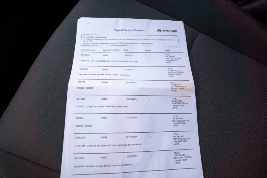 Hyundai i20 1.0 T-GDI Comfort|Prijs incl. 12 mnd garantie| Keyless LED Camera Stoel/stuurverwarming DAB Bluetooth