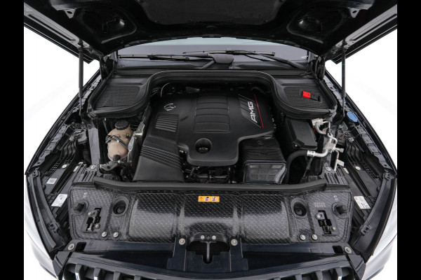 Mercedes-Benz GLE 53 AMG 4MATIC+ Premium Plus (INCL-BTW) Aut. *PANO | HEAD-UP | LEATHER | BURMESTER | MEMORY-PACK | MULTIBEAM-LED | BLINDSPOT | WIDESCREEN-COCKPIT | HEATED-SPORTSEATS | CAMERA | ECC | PDC | CRUISE | 22''ALU*