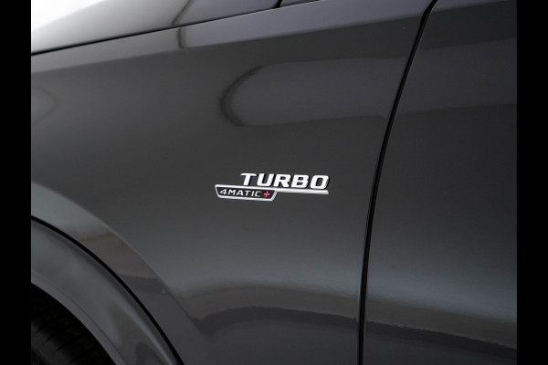 Mercedes-Benz GLE 53 AMG 4MATIC+ Premium Plus (INCL-BTW) Aut. *PANO | HEAD-UP | LEATHER | BURMESTER | MEMORY-PACK | MULTIBEAM-LED | BLINDSPOT | WIDESCREEN-COCKPIT | HEATED-SPORTSEATS | CAMERA | ECC | PDC | CRUISE | 22''ALU*