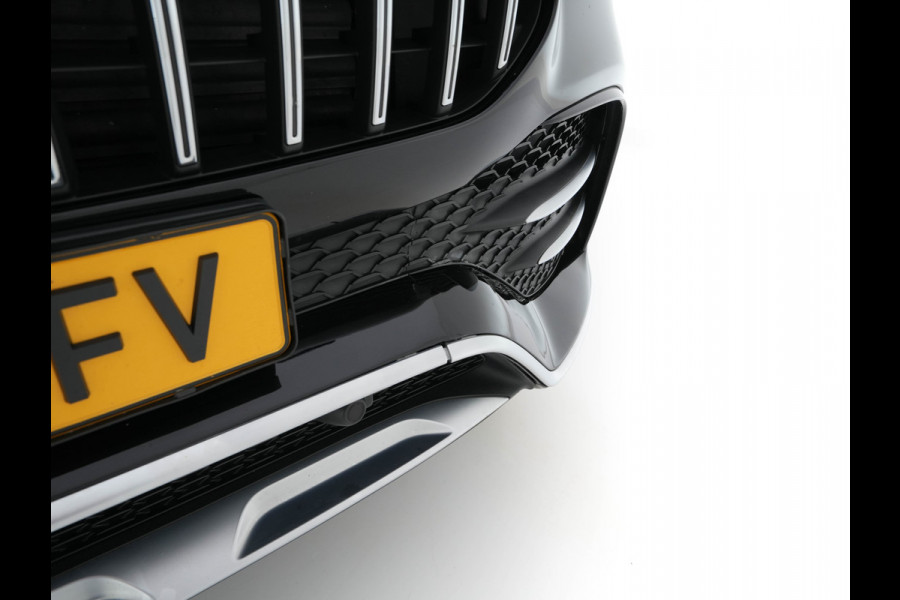 Mercedes-Benz GLE 53 AMG 4MATIC+ Premium Plus (INCL-BTW) Aut. *PANO | HEAD-UP | LEATHER | BURMESTER | MEMORY-PACK | MULTIBEAM-LED | BLINDSPOT | WIDESCREEN-COCKPIT | HEATED-SPORTSEATS | CAMERA | ECC | PDC | CRUISE | 22''ALU*