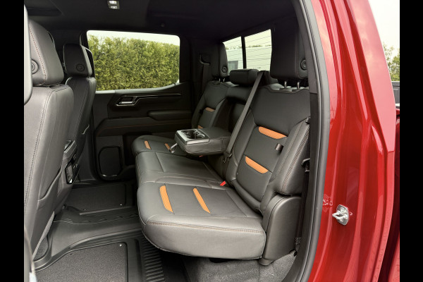 GMC SIERRA AT4 6.2L V8 420 PK / BPM VRIJ!! / INCL LPG / VIRTUAL COCKPIT / HEAD UP / 360 CAMERA / BOSE / LEDER / TREKHAAK / 3500 KG AHG