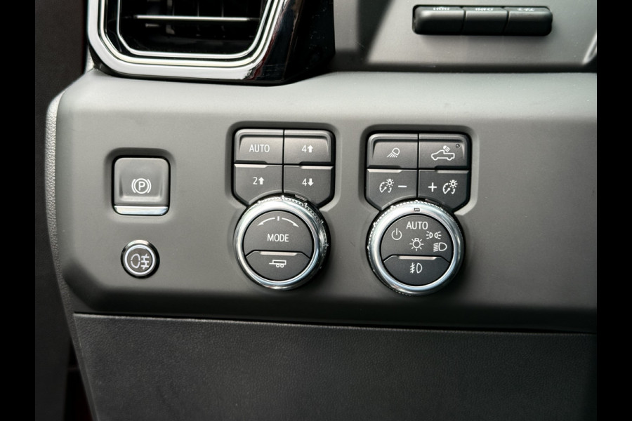 GMC SIERRA AT4 6.2L V8 420 PK / BPM VRIJ!! / INCL LPG / VIRTUAL COCKPIT / HEAD UP / 360 CAMERA / BOSE / LEDER / TREKHAAK / 3500 KG AHG