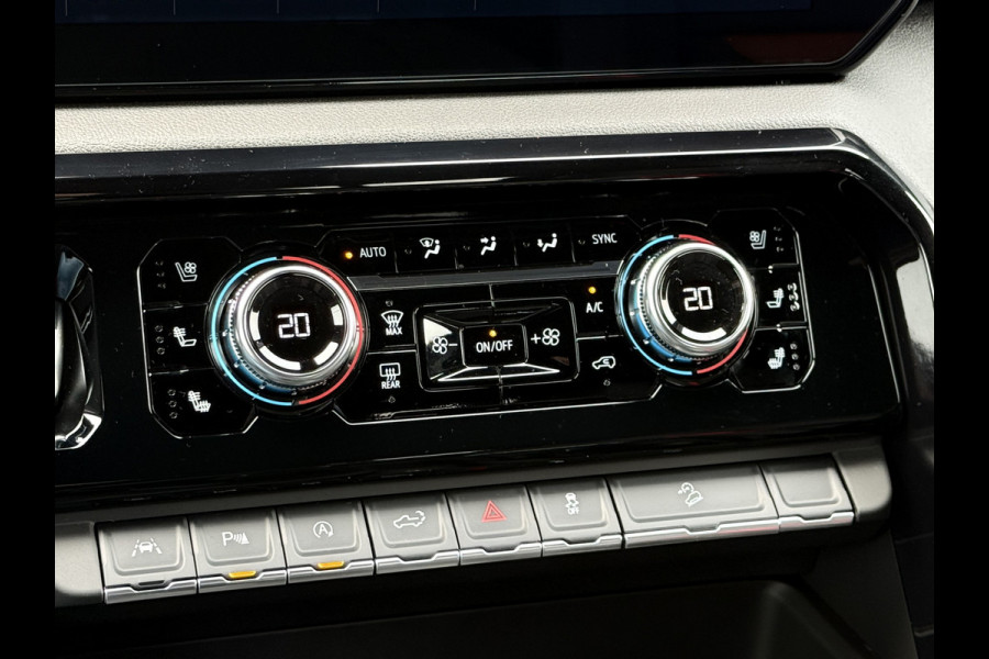 GMC SIERRA AT4 6.2L V8 420 PK / BPM VRIJ!! / INCL LPG / VIRTUAL COCKPIT / HEAD UP / 360 CAMERA / BOSE / LEDER / TREKHAAK / 3500 KG AHG